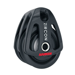 Harken Zircon Blok 29mm dobbelt-1