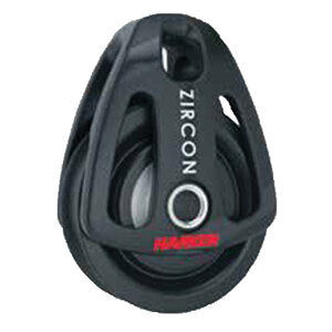 Harken Zircon Blok 40 mm enkelt-1