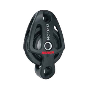 Harken Zircon Blok 40 mm enkelt, hunsvot-1