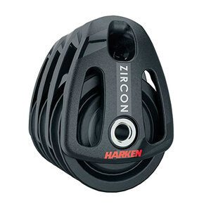 Harken Zircon Blok 57mm Tripel-1