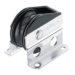 Harken Bulletblok 38 mm enkelt, stående-1