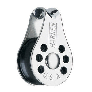 Harken Microblok 22 mm enkelt
