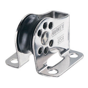Harken Microblok 22 mm enkelt, stående-1