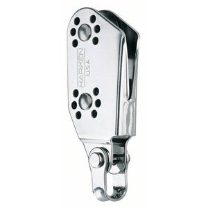 Harken Microblok 22 mm enkelt, violin, V-jam-1