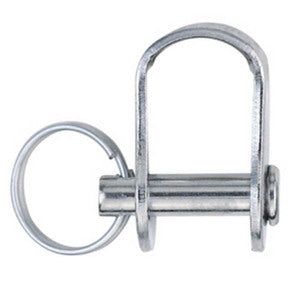 Harken Pladesjækkel 4 mm-1
