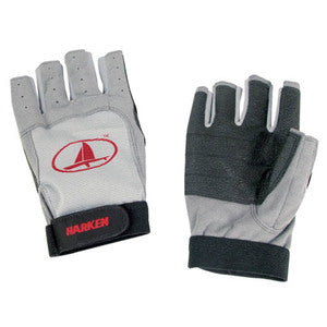 Harken Black Magic Handskerr korte S