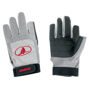 Harken Black Magic Handskerr full. L-1