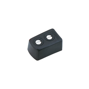 Harken Endestop HD 2 stk, t. 22 mm skinne-1