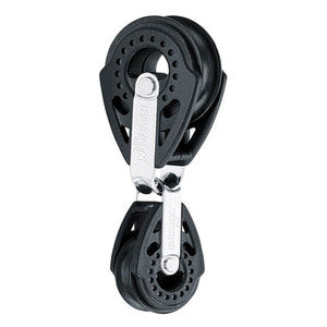 Harken Carbo Blok 40 mm til skødevogn-1