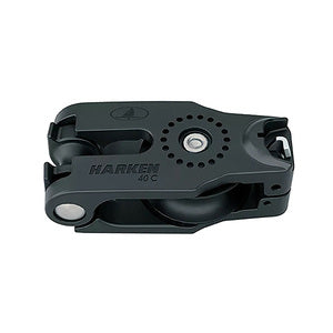 Harken Twing - 40 mm. kasteblok-1