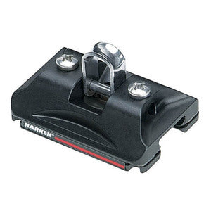 Harken Micro CB skødevogn 13 mm m. bøjle-1