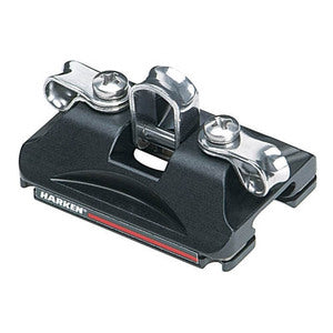 Harken Micro CB skødevogn 13 mm øje-1