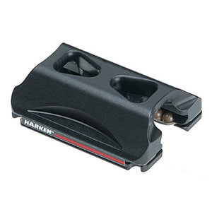 Harken Micro CB skødevogn 13 mm loop til Tie-1