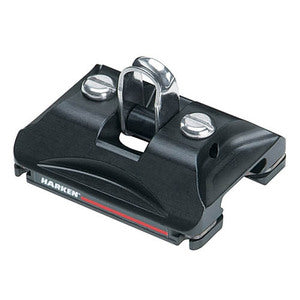 Harken Small Boat CB Skødevogn 22 mm bøjle-1