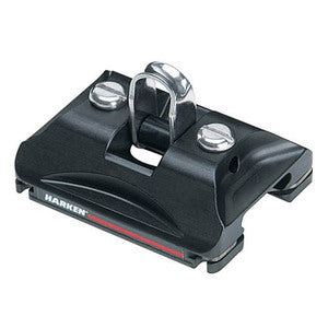 Harken Small Boat CB Skødevogn HL 22 mm bøjle