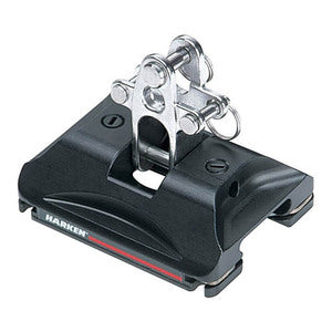 Harken Small Boat CB Skødevogn HL 22 mm st togg-1