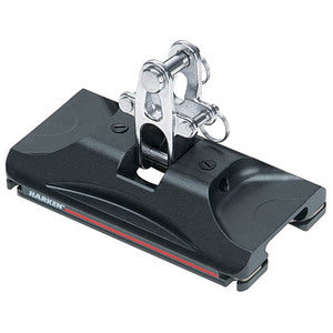 Harken Small Boat CB Skødevogn 1250 22 mm toggle-1