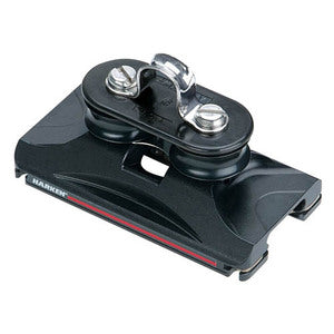 Harken Small Boat CB Skødevogn 1250 HL 22mm 2 sk-1