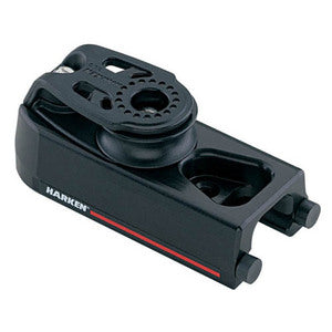 Harken Small Boat CB Løjgangstrim 22 mm enkel, sæt-1
