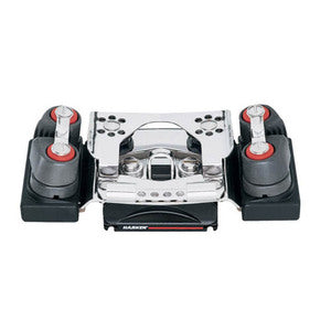 Harken Small Boat CB Skødevogn Windward 22 mm St-1
