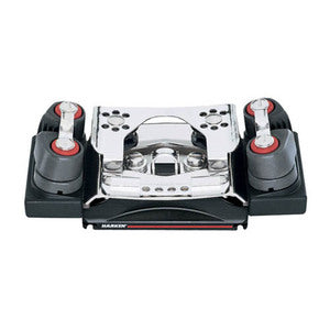 Harken Small Boat CB Skødevogn Windward 22 mm 1250-1