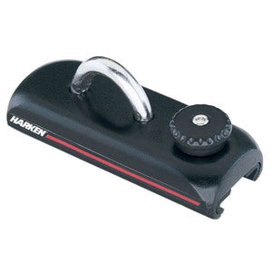 Harken Small Boat Pinstopslæde 22 mm m. bøjle-1