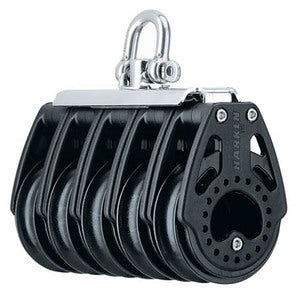Harken Carbo blok 57 mm 5-skåret-1