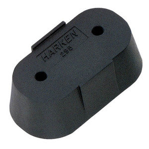 Harken Sokkel 16 mm til Micro Cam-Cleat-1