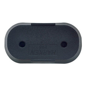 Harken Sokkel 28 mm standard Cam-Cleat-1