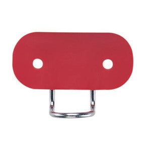 Harken Frontbøjle m. sokkel standard Cam-Cleat-1