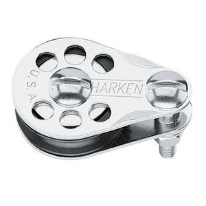 Harken Wireblok 25 mm skildpadde-1