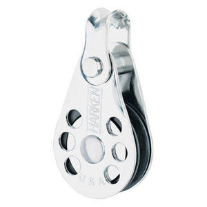 Harken Wireblok 38 mm enkel-1