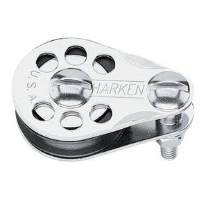 Harken Wireblok 38 mm skildpadde