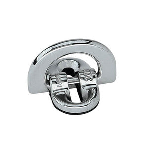 Harken 6mm Low Load Folding Padeye-1