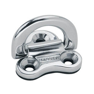 Harken 6mm Folding Padeye-1
