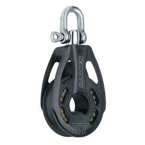 Harken Black Magic Air blok 57mm enkel-1