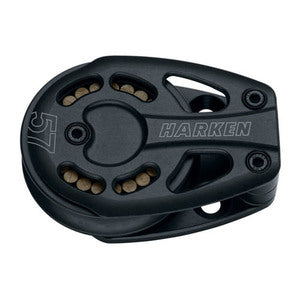 Harken Black Magic Air blok 57mm HL vendebl.-1