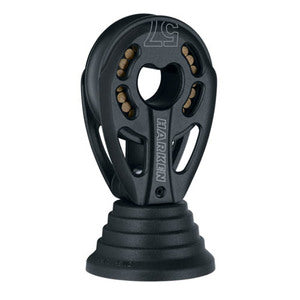 Harken Black Magic Air blok 57mm dæksblok-1