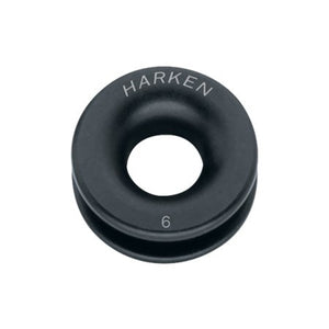 Harken Thimble / Skødering 6 2 stk.-1