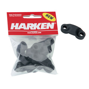 Harken Bøjler Composit 30 mm 6 stk.-1