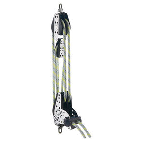 Harken 2 speed Storskødesystem 3:1 / 6:1-1