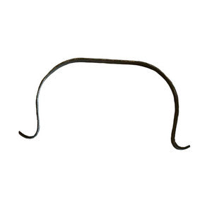 Harken fjeder til HK338 og HK468, H-10234A-1