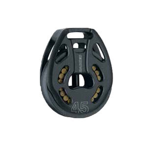 Harken Black Magic Air blok 45 mm enkelt Loop-1