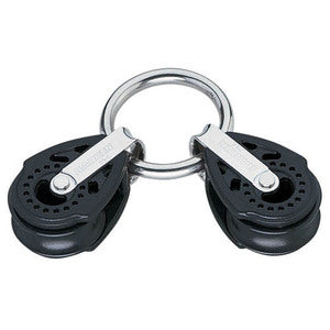 Harken Carbo Blok 29 mm Clew (db/ring)-1