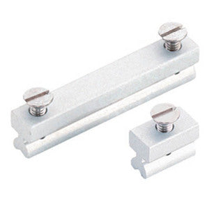Harken System AA Slugs sæt Round mast groove