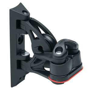 Harken Carbo Blok 29 mm til montering på mast-1