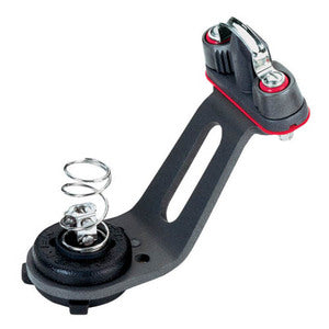 Harken Svingarm lang m.Cam-Cleat , svirvel base-1