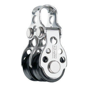 Harken 16 mm Blok dobbelt-1