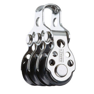 Harken 16 mm Blok triple-1