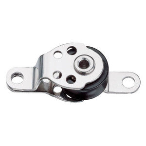 Harken 16 mm Blok enkelt, skildpadde-1